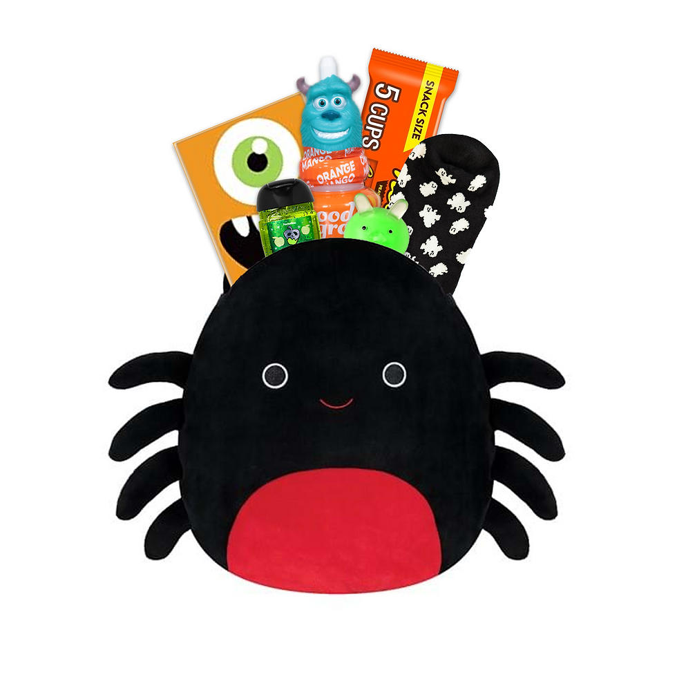 October Basket-of-the-Month