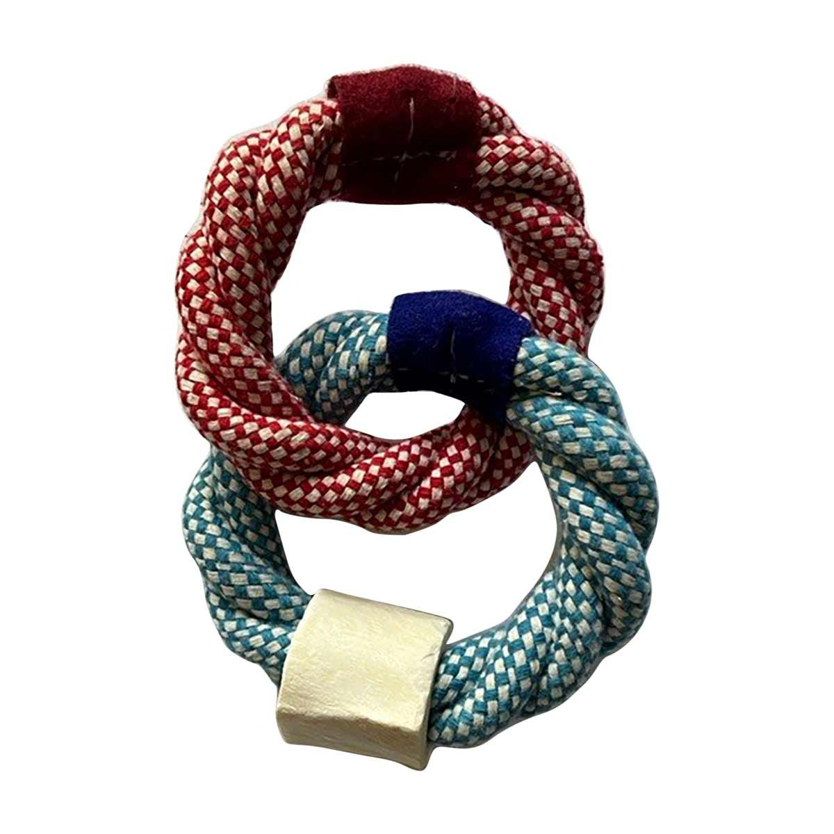 Forever Pals® Infinity Ring Rope
