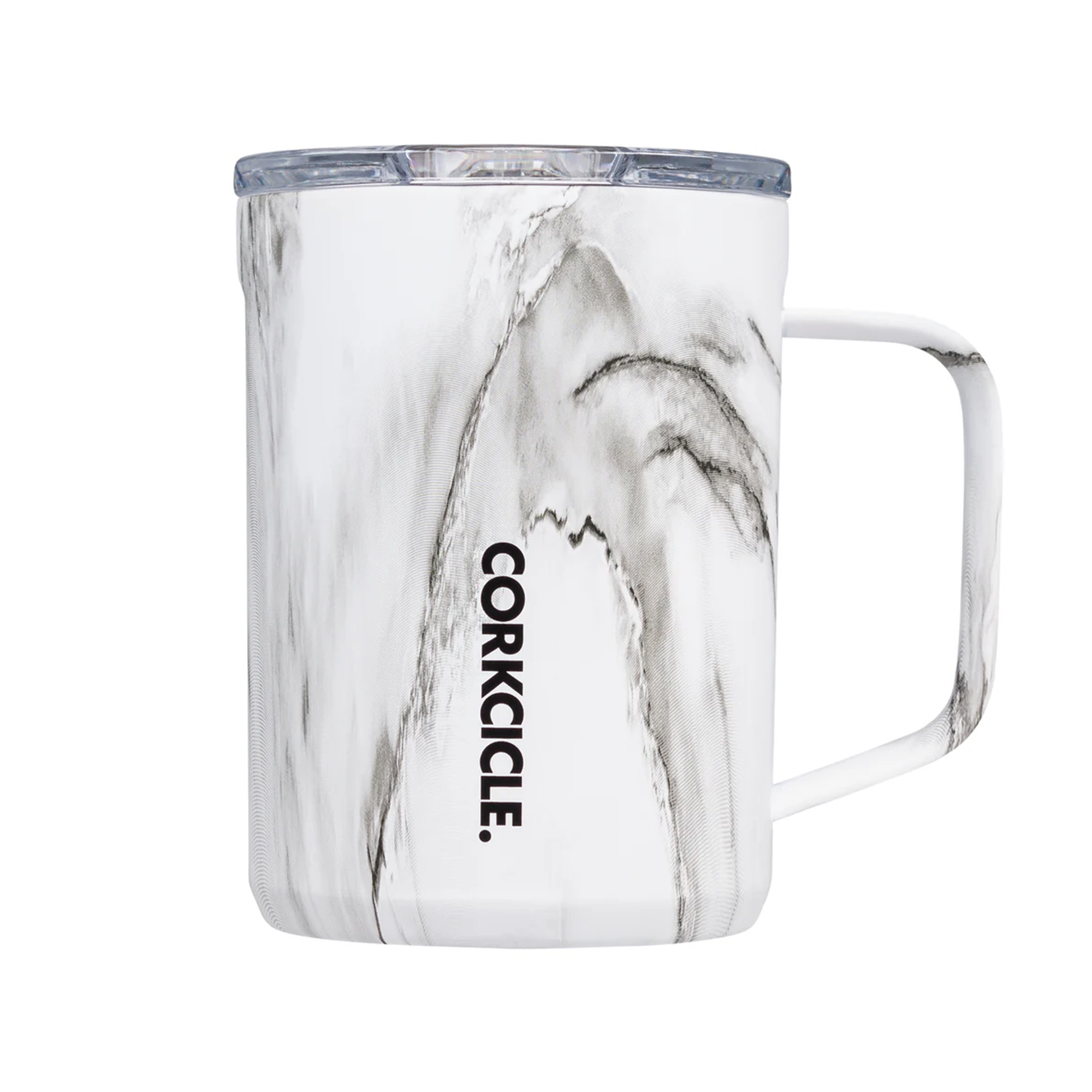 *Corkcicle® 16oz Mug