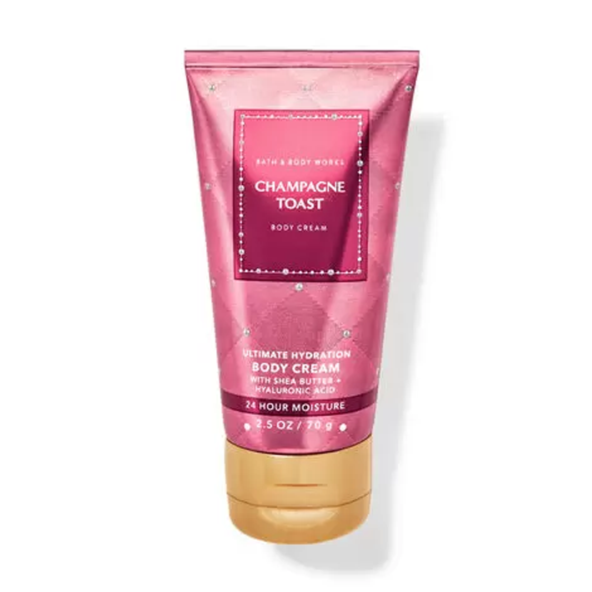 Bath & Body Works® Travel Size Body Cream