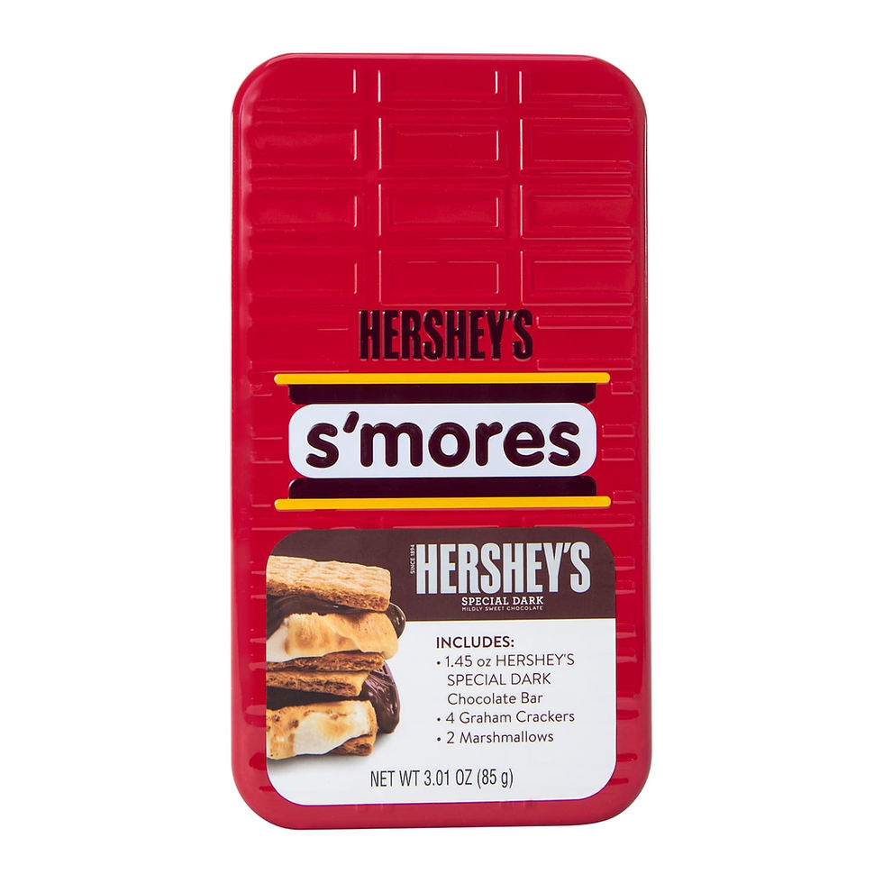Thumbnail: Hershey's® S'mores Kit