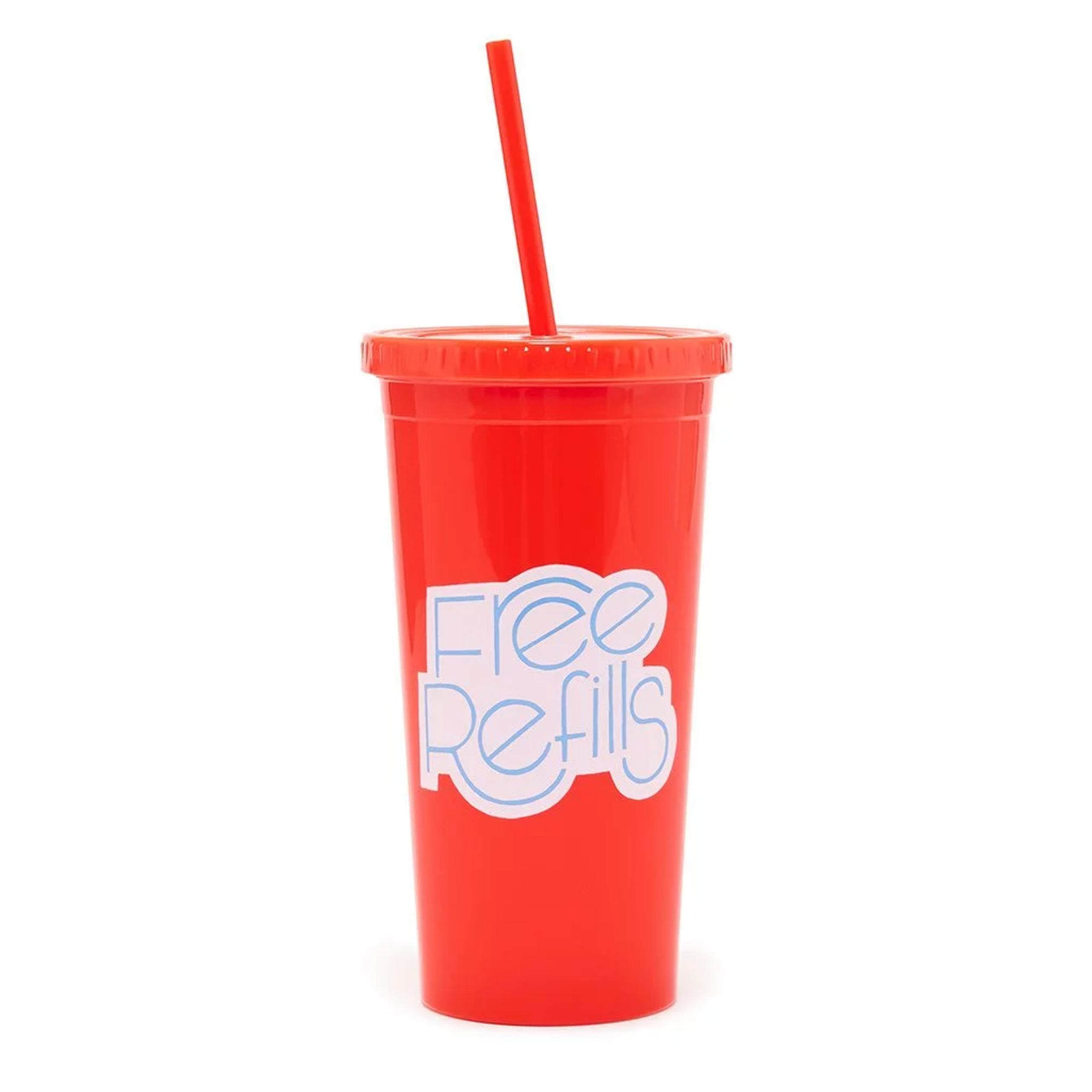 ban.do® Free Refills Tumbler