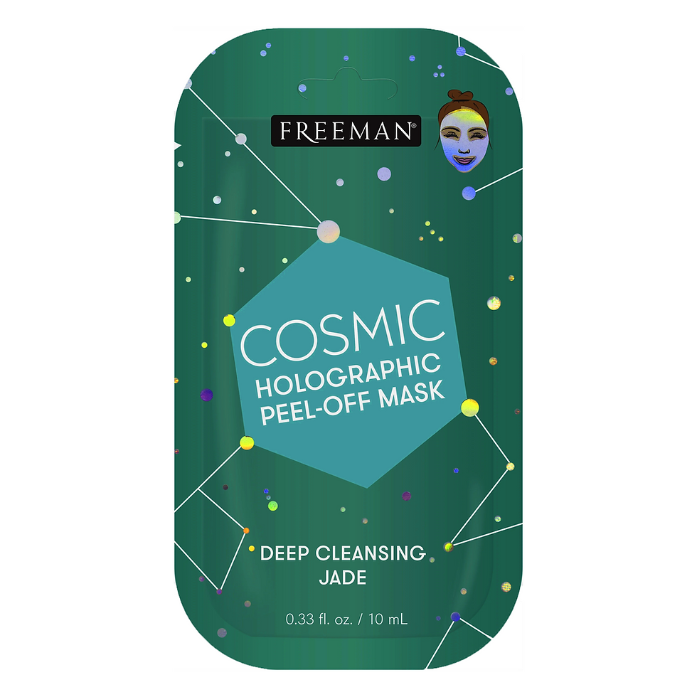 Thumbnail: Freeman® Face Masks