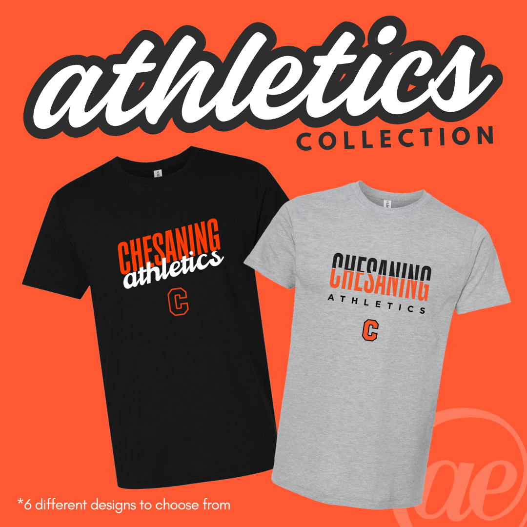 Athletics Collection