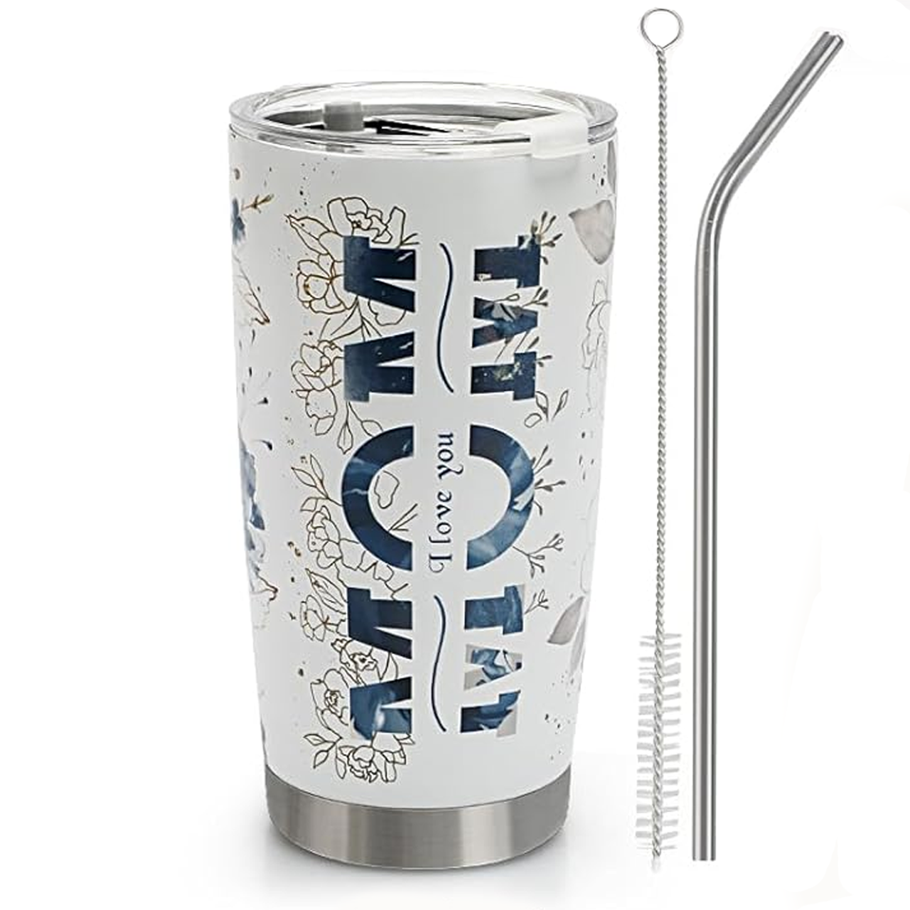 20oz Tumblers with Sayings