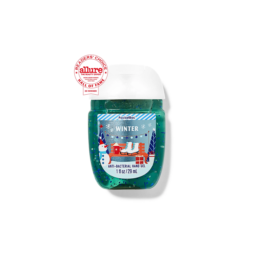 Thumbnail: Bath & Body Works® PocketBac Hand Sanitizers