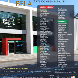 AVA Galleria, Rio de Janeiro