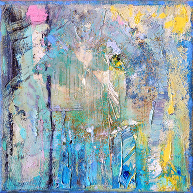 Breath of Spring Third of Four