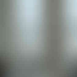 Beautiful view through the window towards the sea