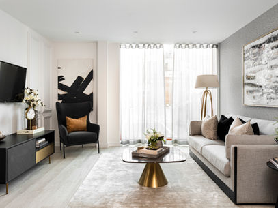 Why Furnishing Your Property is a Strategic Investment - Not Just a Finishing Touch