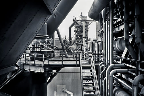 Power Plant