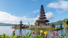 Indonesia Tourist Viasa :Rs 3600