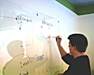 Strategizing