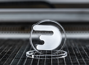 Durolenz - Laser Cutting & Etching