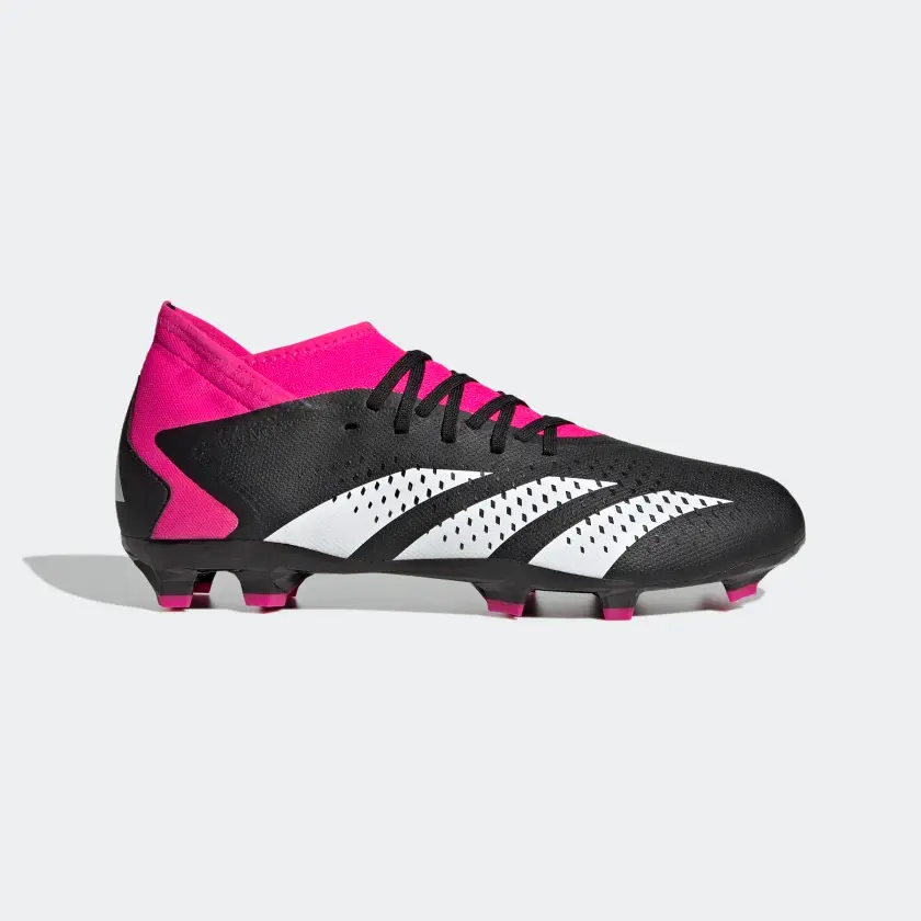 Miniatura: Korki adidas Predator Accuracy+ FG