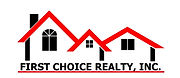 First Choice Realty Inc