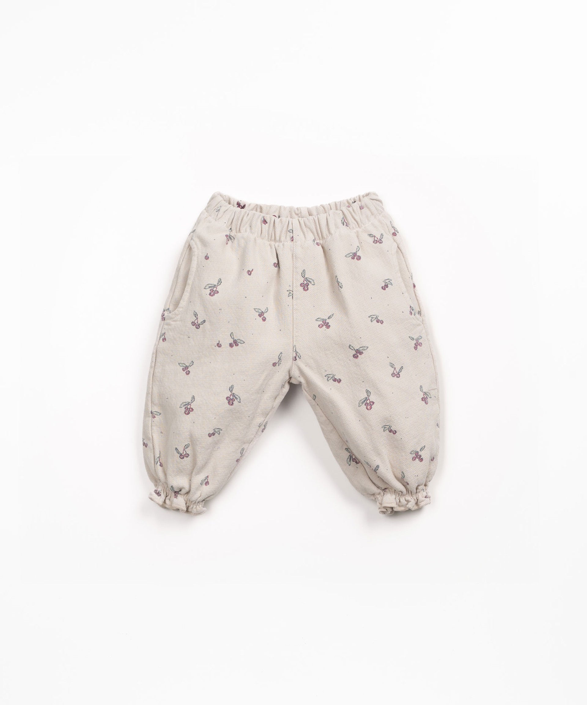 Pantaloni Bimba
