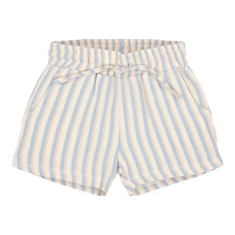 Pantaloncini - Multi Stripe