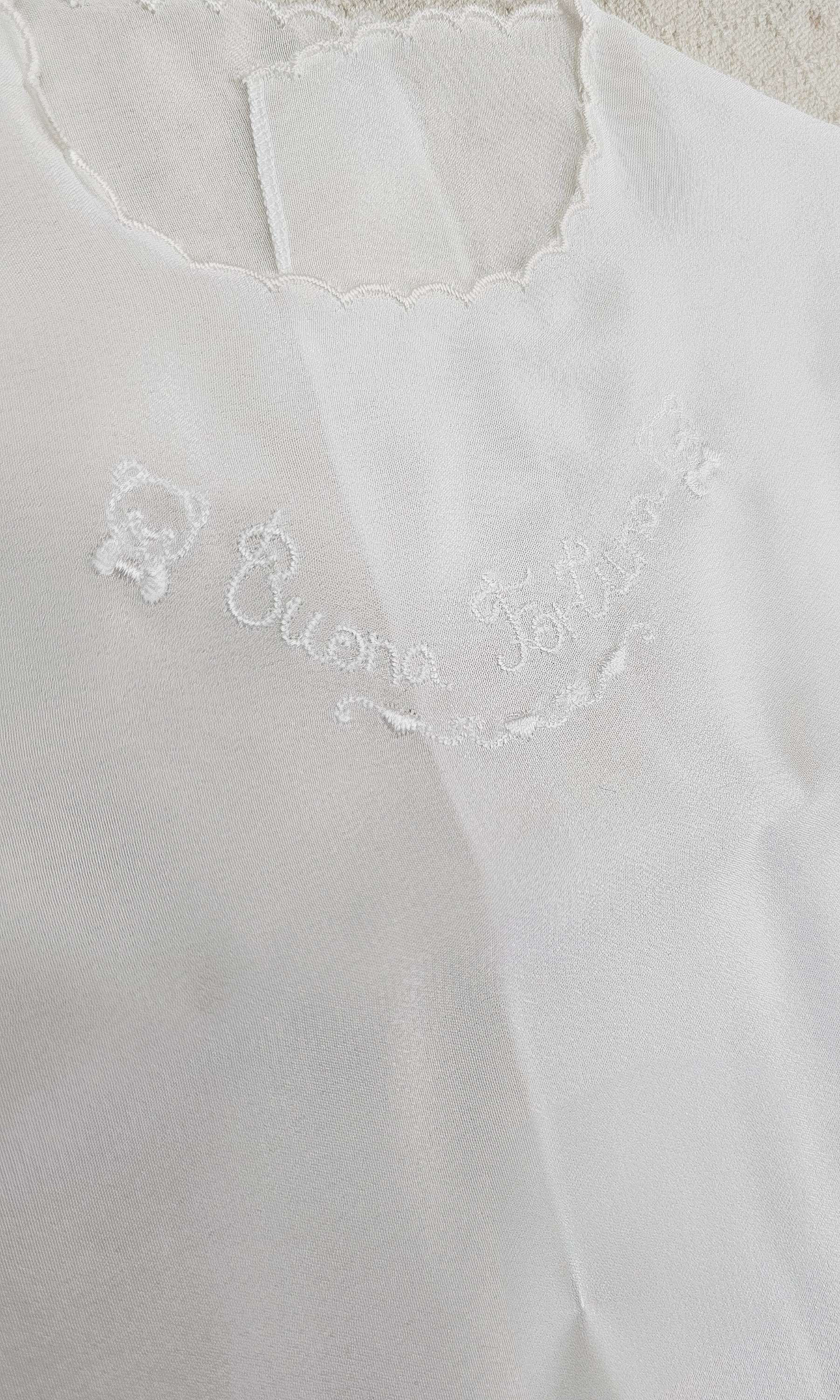 Camicia della fortuna - orsetti