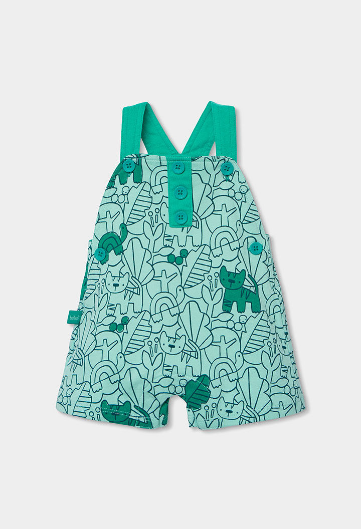 Miniatura: Set per bimbo Animali