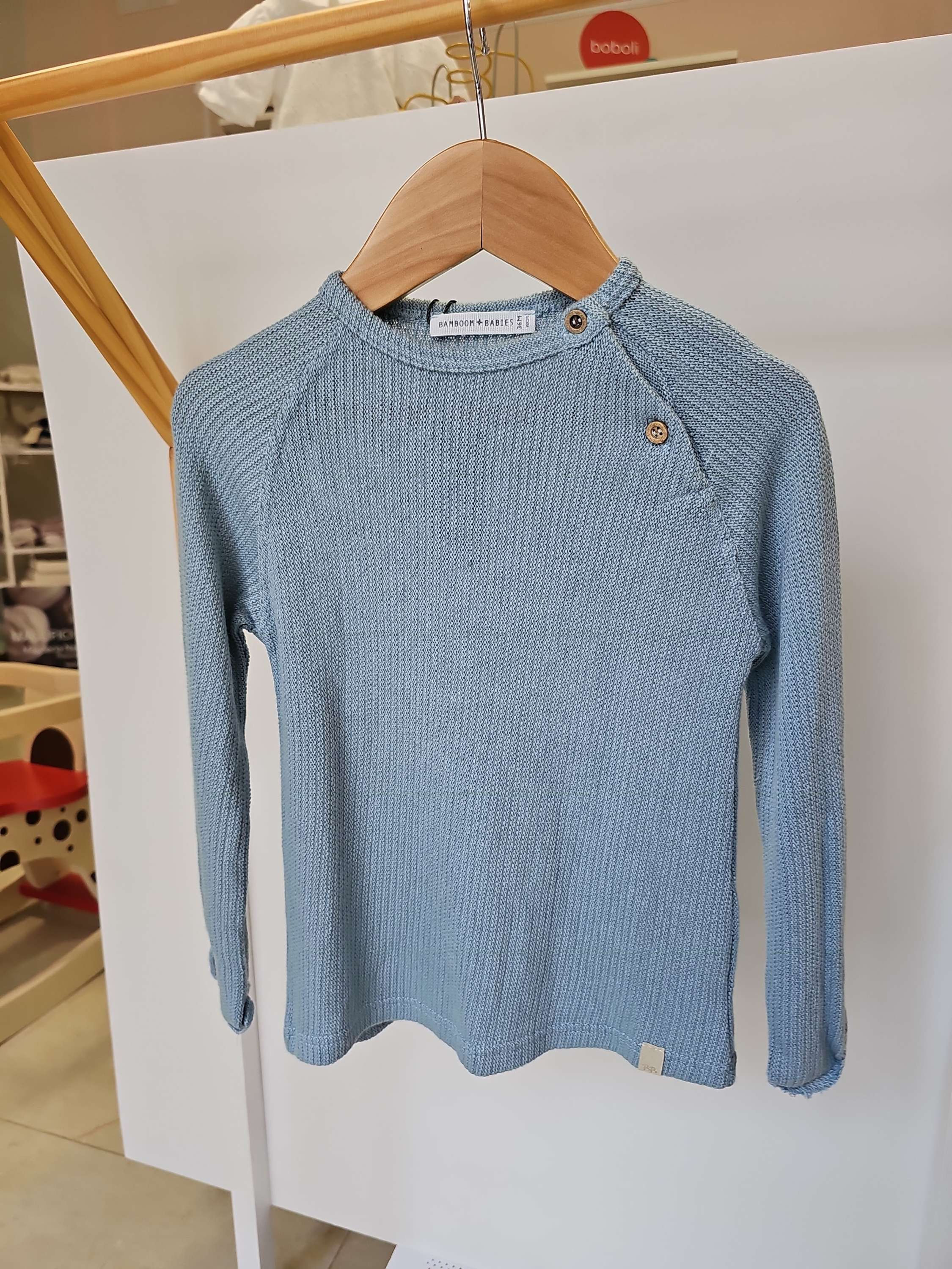 Maglia bambino bamboom