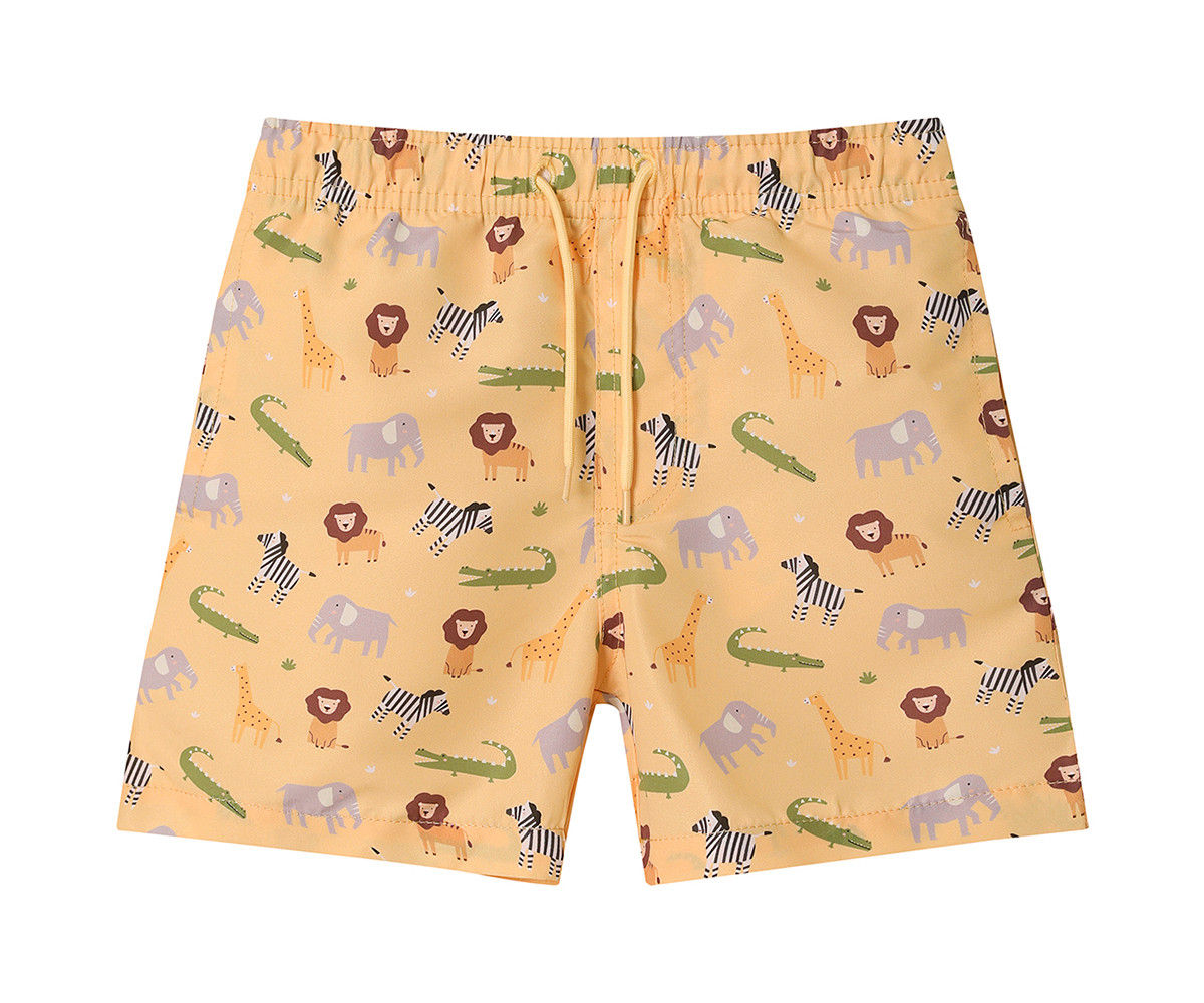Boxer da Bagno Wild Animals