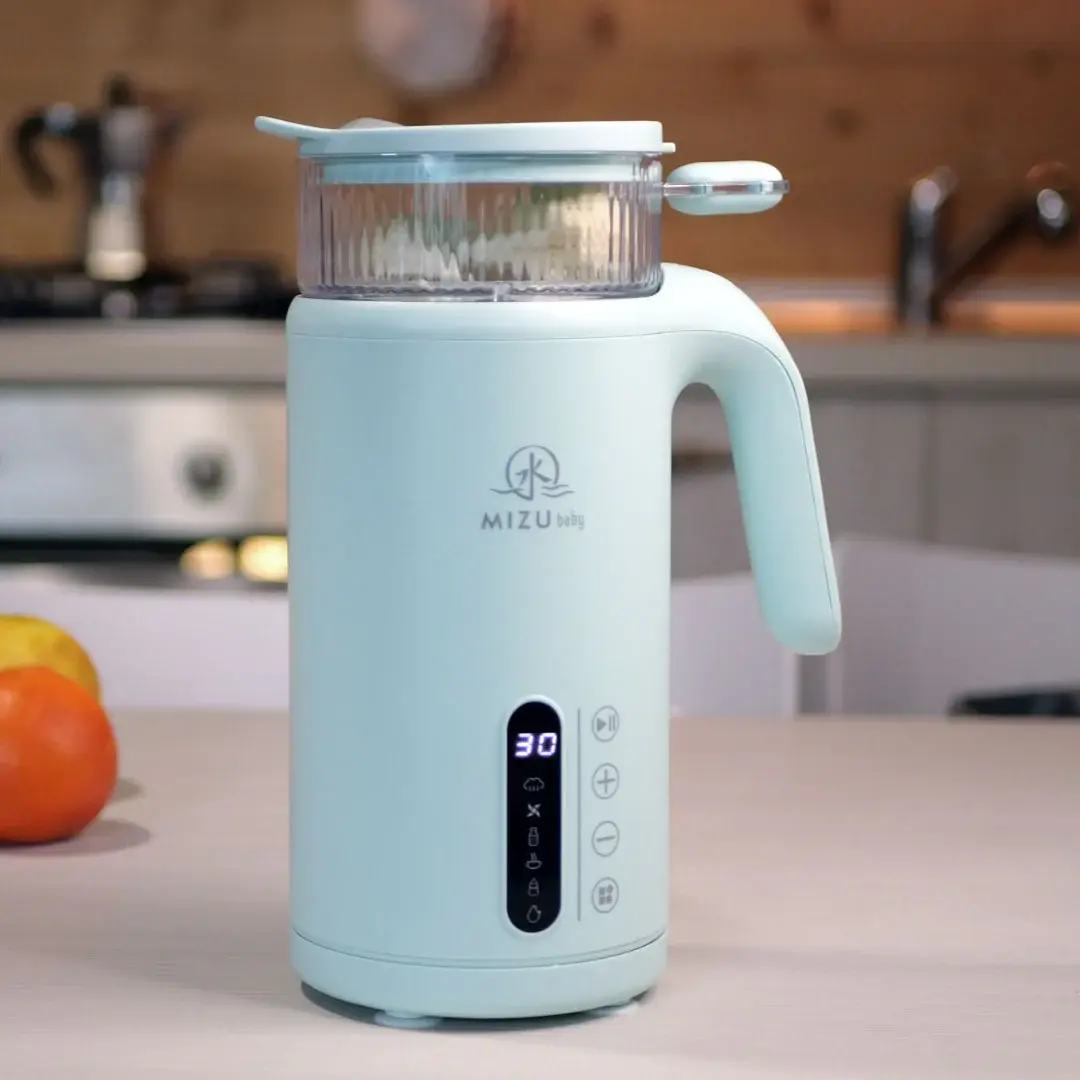 Taiki Food Maker-Cuocipappa