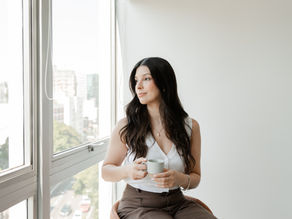 Quando uma experiência não encontra palavras