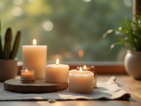 Lichaam en Geest: Jouw Weg naar Innerlijke Schoonheid