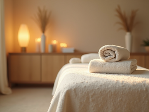 Versterk je Schoonheid met Holistische Massages