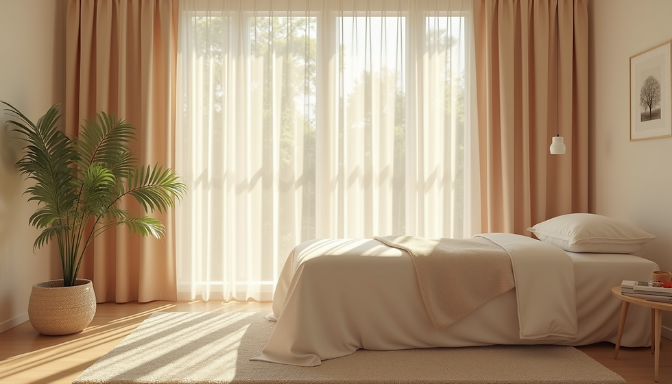 Trauma Verwerken en Schoonheid: Ontdek Onze Therapieën