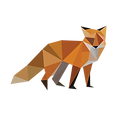Geometric Fox