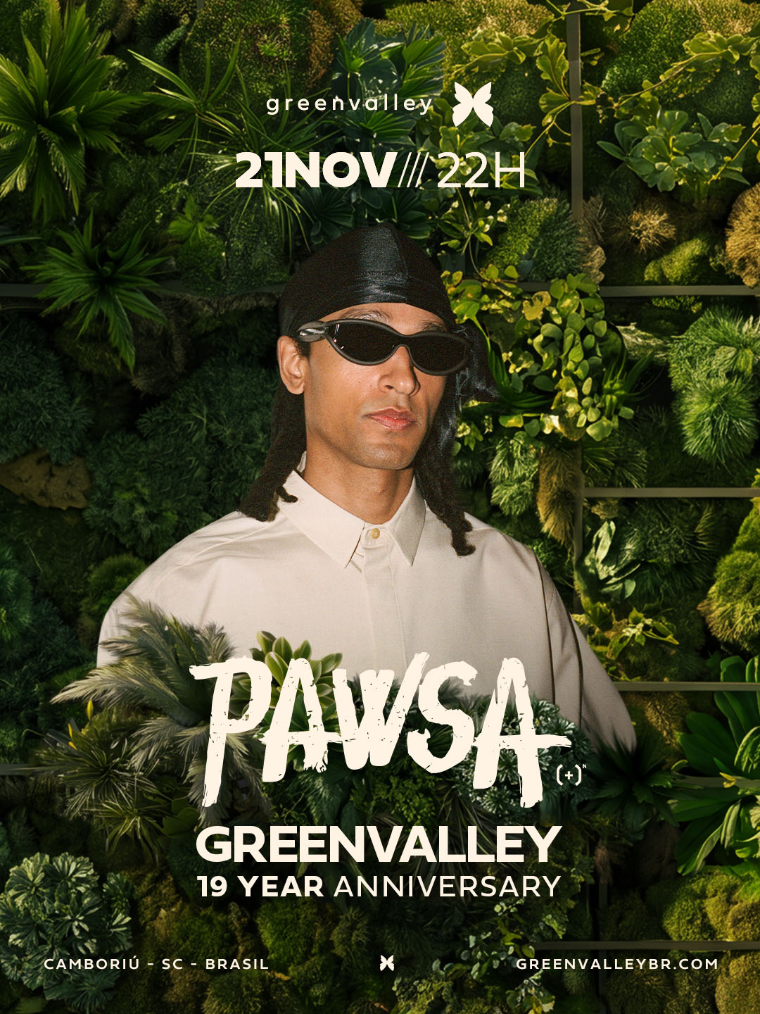 Source image — Greenvalley 19 Year Anniversary