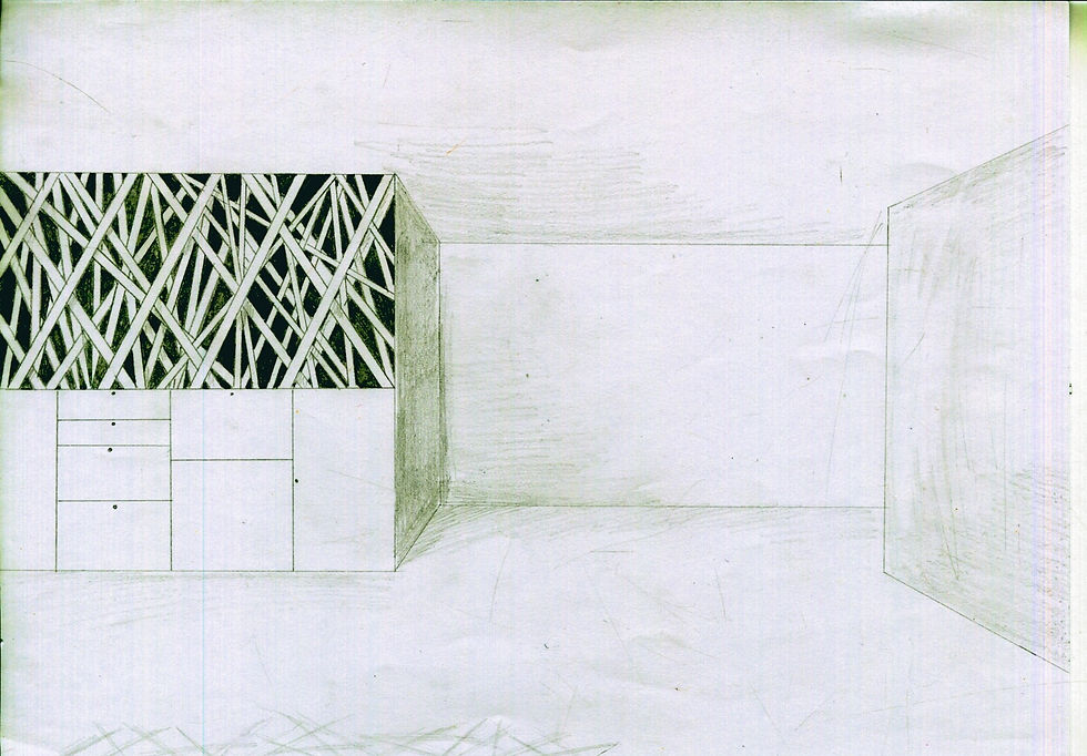 Perspective Drawing