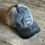 Thumbnail: Black Vintage Baseball Cap