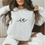 Thumbnail: I&E Dance Studio Crew Sweatshirt