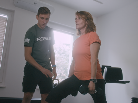 Wie oft sollte man Personal Training pro Woche machen, um optimale Ergebnisse zu erzielen?