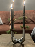 Adventsstake