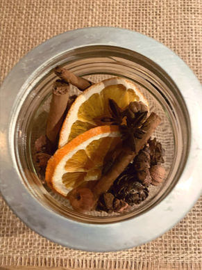 Potpourri