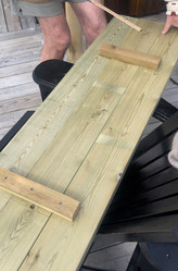 Arbeidsbord
