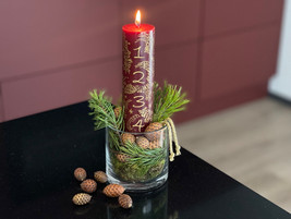 Adventsstake