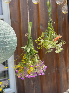 Midtsommerbord
