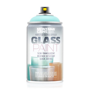 Frostet spray