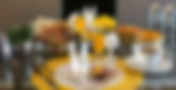 Kykkeliky - nå er det tid for påskebord!