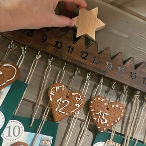 Adventskalender