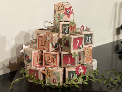 Adventskalender
