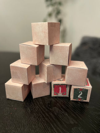 Adventkalender