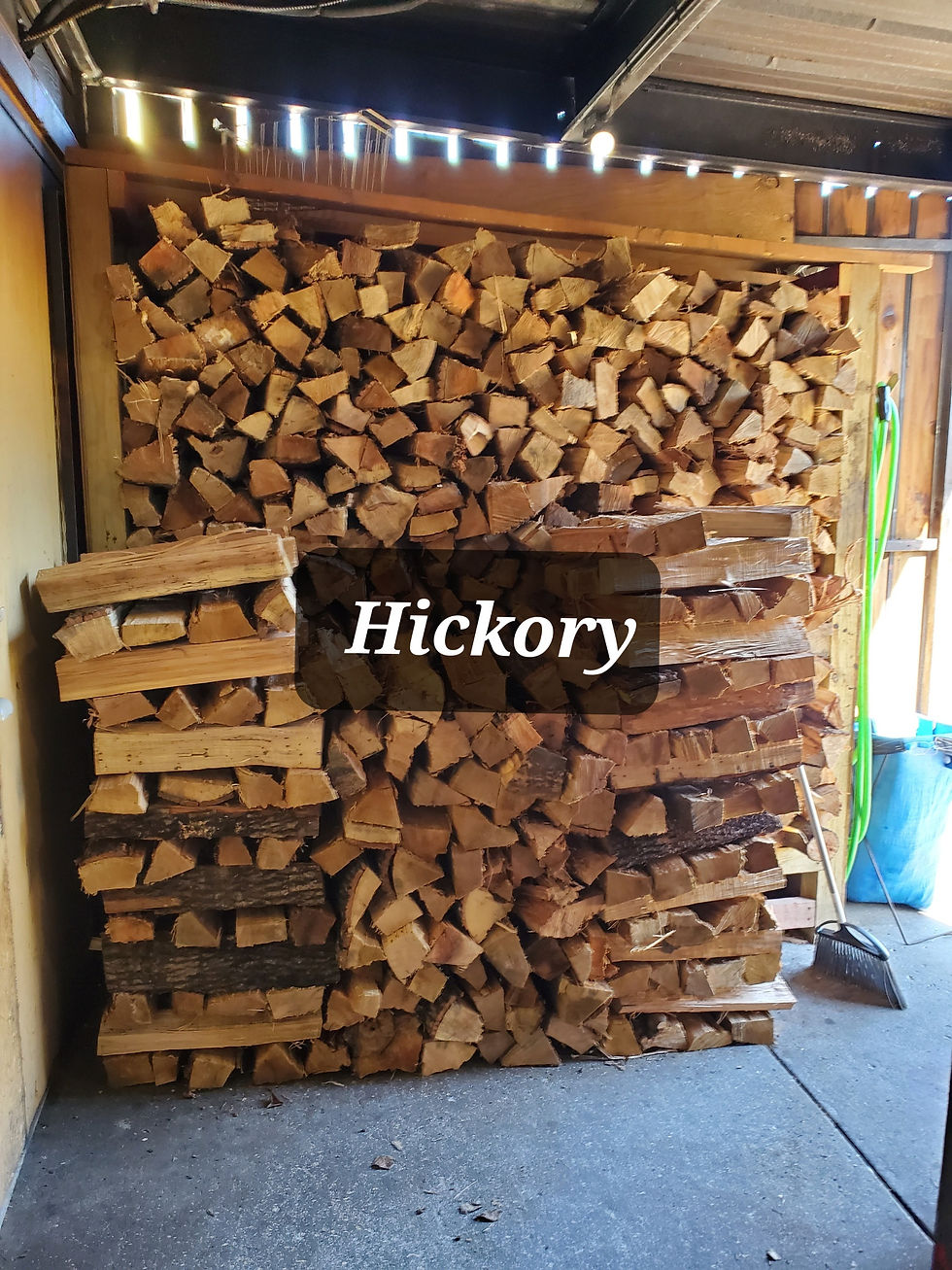 Thumbnail: Cooking Wood 16-18" Standard Cut