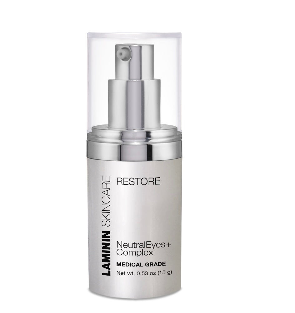 Product: Neutral Eyes Complex