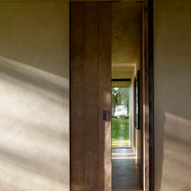 DOORS